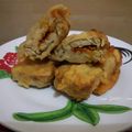 Cooksnap dari Pawon mair (Irma Rahmawati) untuk resep Tempe jeletot