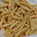 Cooksnap dari Abhie Ryo untuk resep Stick Keju Renyah