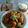 Cooksnap dari Rika Erviana untuk resep Kkanpunggi 깐풍기 (spicy garlic fried chicken)