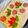 Cooksnap dari Ghea Raudha untuk resep Foccacia Flower Garden Bread