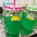 Isha mathur का कुकस्नैप जब उन्होंने मिंट नींबूलेमनेड(Mint nimbu lemonade recipe in hindi) बनाया था।
