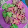 Cooksnap dari alfikurnia untuk resep Dimsum Udang 🍤