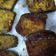 El cooksnap de Carina P cuando hizo Zapallitos en milanesa a la provenzal.