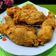Cooksnap dari Rahma_Bunda Radit & Rafa untuk resep Ayam Goreng Super Crispy