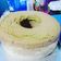 Cooksnap dari Mei Fung Gaswatz untuk resep Bolu pandan panggang