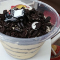 dceciliavelez's cooksnap of when they made Oreo Cream Chocolate Fudge Cake.