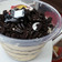 dceciliavelez's cooksnap of when they made Oreo Cream Chocolate Fudge Cake.
