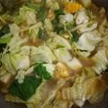 Cooksnap dari Aliman Ettik untuk resep Sayur Asem aka Jangan Asem