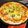 Ferencné Becsei Irénke Cooksnap-ja, amikor elkészítette a(z) Sajtos szélű pizza gluténmentesen receptet.