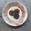Cooksnap dari Cassalover ( AyuCIMO ) untuk resep Milo Cookies