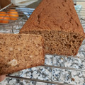 El cooksnap de Nai Pi cuando hizo Bizcocho de zanahoria (sin gluten).