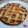 Cooksnap dari Ummu Khalid untuk resep Apple pie teflon/pan