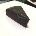 Cooksnap dari Min untuk resep Brownies Kukus (rice cooker)