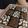 Cooksnap dari Gita Rafidah untuk resep Triple fudge brownie