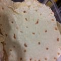 Cooksnap dari Potato Salad untuk resep Tortilla kebab super simple