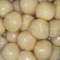 Cooksnap dari Meisyi Floresta untuk resep Cilok Isi Gajih Sapi