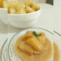 Cooksnap dari Vee❄ untuk resep Singkong thai saus fibercreme