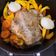 Cooksnap dari Patricia Oliviani untuk resep Italian herb roasted chicken (ayam oven bumbu italia)