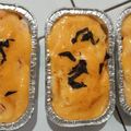 Cooksnap dari Endah Suryanti untuk resep Kani Mentai rice tanpa Oven (sudah pasti untuk jualan)