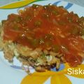 Cooksnap dari Siska Wahyuni untuk resep Fu yung hai