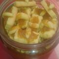 Cooksnap dari Yosi Depista untuk resep Nastar lembut lumer