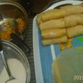 Cooksnap dari Anas Angger Andaru untuk resep Kulit Lumpia (Tipis & Anti Sobek)