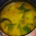 Cooksnap dari Novia Rachim untuk resep Sayur Goreng Asem Betawi