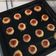 Cooksnap dari Haniffa’s Kitchen untuk resep Thumbprint cookies
