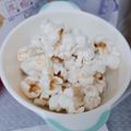 雯 的 氣炸爆米花 cooksnap