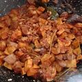 Cooksnap dari Kharisma Putri Pertiwi untuk resep Sambel Goreng Ati Ampla Kentang