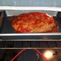 brileerox's cooksnap of when they made Italian Style Meatloaf.