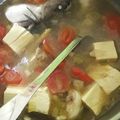 Cooksnap dari endah dianita untuk resep Asem-asem ikan patin tahu tempe 😋