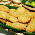 Cooksnap dari kancietz untuk resep Perkedel Kentang
