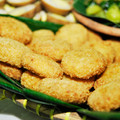 Cooksnap dari kancietz untuk resep Perkedel Kentang