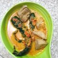 Cooksnap dari Christin Natalia Widi untuk resep Mangut lele