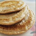 il Come_piace_a_Claudia quando ha preparato Pancakes soffici