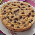 Cooksnap dari Herlina Raditya untuk resep Bolu Kukus Keju AdemSari Ching Ku No Mixer