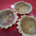 Cooksnap dari Arinil Hidayah untuk resep Pie susu ekonomis