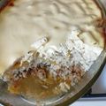 Angéla Papp Cooksnap-ja, amikor elkészítette a(z) Rakott zöldbab receptet.