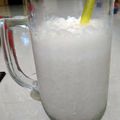 Cooksnap dari Agni Tri Aprilliana untuk resep Sukmapi, susu kurma pisang | banana milkshake with dates