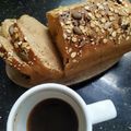 Cooksnap dari Rizqi (@qqrizqi) untuk resep Roti Tawar Gandum
