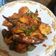 Cooksnap dari Wulan untuk resep Pindang oseng pedas