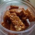 Cooksnap dari Mira Susilo untuk resep Ting-Ting Kacang