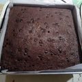 Cooksnap dari Ferry Sarajevo untuk resep Brownis singkong panggang 🔥🔥