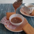 il Chemamma quando ha preparato Latte condensato Homemade