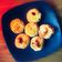 Cooksnap dari Rizqi Mulia untuk resep Portuguese egg tart