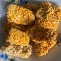 Cooksnap dari Martha Christinawatie untuk resep Nugget Mie