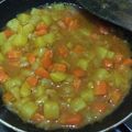 Cooksnap dari Hardikasari Sofierandini untuk resep Japanese Chicken Katsu Curry Rice ☆Minggu 19☆