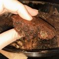 Cooksnap dari Indriyana Citra untuk resep Brownies Ekonomis