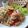 Cooksnap mamy_kitchen89 semasa beliau membuat Nasi Goreng Sotong.